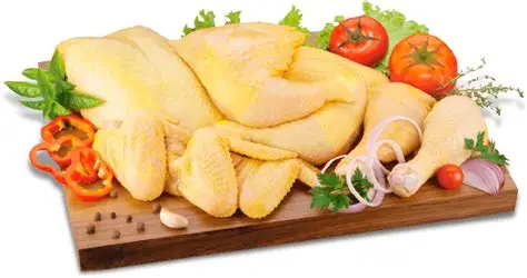 pollo destazado